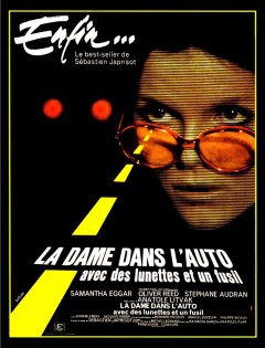 La dame dans l'auto avec des lunettes et un fusil - Anatole Litvak - critique