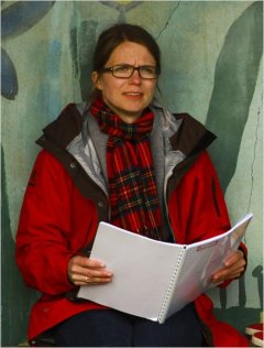 Turn me on : entretien avec Jannicke Systad Jacobsen