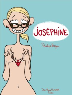 Les fesses de Joséphine