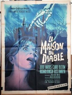 Décès de Julie Harris, l'actrice de À l'est d'Eden et La Maison du diable
