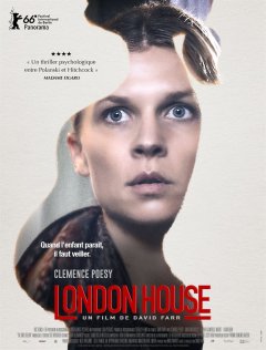 London House - la critique du film