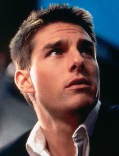 L'intégrale des Mission : Impossible avec Tom Cruise ressortent en HD