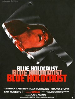 Blue Holocaust (Buio Omega) - la critique du film