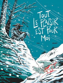 Tout le plaisir est pour moi - La chronique BD 