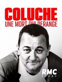 Coluche : une mort qui dérange
