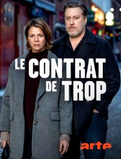 Le contrat de trop - Lars Becker - critique du téléfilm