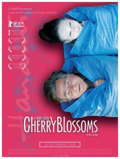 Cherry Blossoms - Doris Dörrie - critique