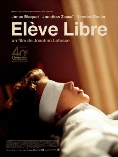 Élève libre - Joachim Lafosse - critique