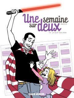 BD : Quand Pacco se livre 