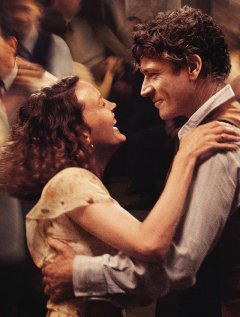 Jimmy's Hall : affiche et bande-annonce du prochain film de Ken Loach