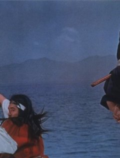 Hideo Gosha et la saga Miyamoto Musashi à la MCJP en janvier 2015