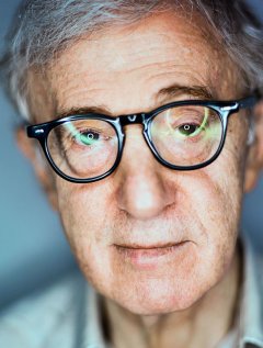 Woody Allen va réaliser une série pour Amazon