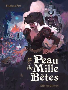 Peau de Mille Bêtes- La chronique BD