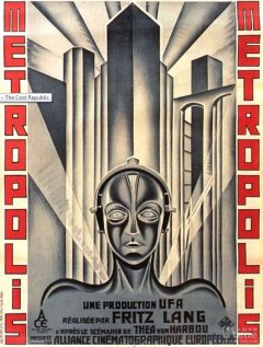 La BnF propose une exposition gratuite consacrée aux affiches de films