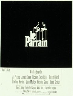 Le parrain - la critique