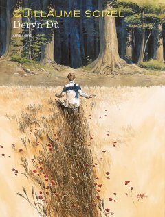 Deryn Du. L'oiseau noir - Guillaume Sorel - la chronique BD