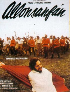 Allonsanfan - la critique