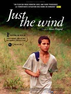 Just the wind - la critique