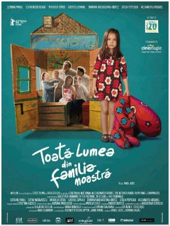 Papa vient dimanche - la critique du film