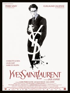 Box-office France : Yves Saint Laurent, un biopic à succès