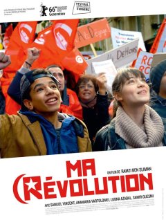 Ma révolution - la critique du film