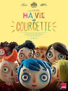 Ma vie de courgette - la critique du film