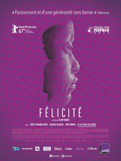 Félicité - la critique du film
