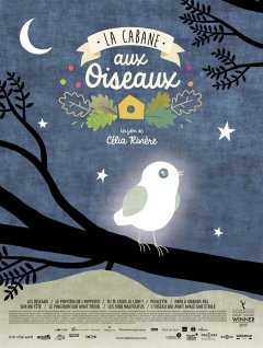 La cabane aux oiseaux - la critique du film
