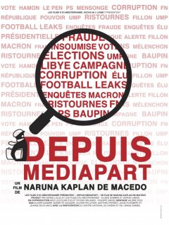Depuis Mediapart : au cœur d'une rédaction indépendante 