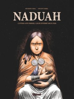 Naduah – Séverine Vidal, Vincent Sorel – la chronique BD
