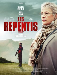 Les Repentis - Icíar Bollaín - critique