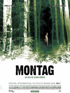Montag - la critique du film