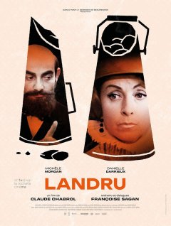 Landru - Claude Chabrol - critique 