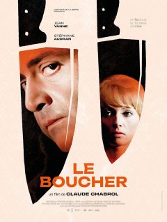 Le Boucher - Claude Chabrol - critique 