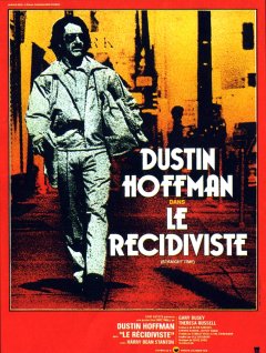 Le récidiviste - Ulu Grosbard - critique 