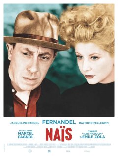 Naïs - Raymond Leboursier - critique