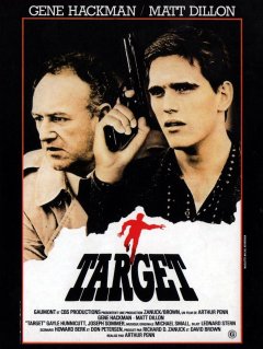 Target - Arthur Penn - critique 