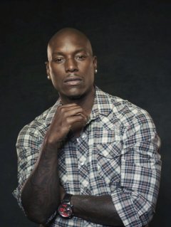 Green Lantern : Tyrese Gibson lance un appel à la Warner
