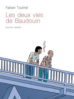 Les deux vies de Baudouin - La chronique BD