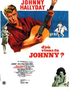 Mort du chanteur et acteur Johnny Hallyday