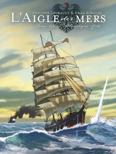 L'Aigle des mers . T.1 - La chronique BD