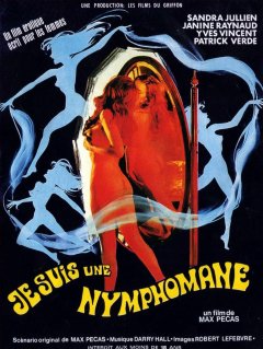 Je suis une nymphomane - la critique du film
