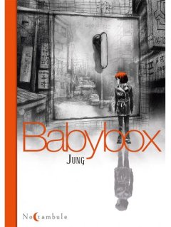 Babybox - La chronique BD
