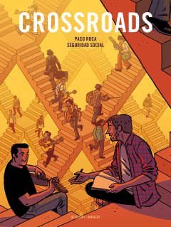 Crossroads - La chronique BD