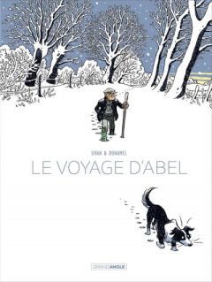  Le Voyage d'Abel – Bruno Duhamel et Isabelle Sivan - critique