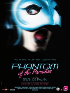 Phantom of the Paradise - Brian De Palma - critique