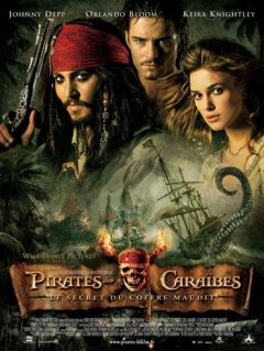 Pirates des Caraïbes : le secret du coffre maudit - La critique