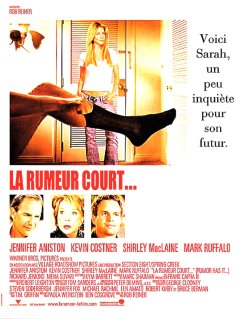 La rumeur court... Rob Reiner - critique