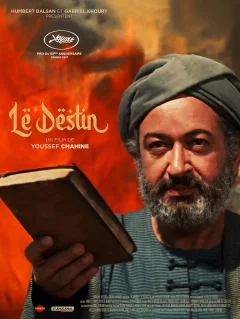 Le Destin - Youssef Chahine - critique