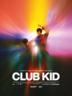 Club Kid - Jordan Firstman - critique